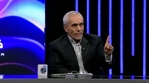طاهری: جای درویش بودم حتما استعفا می‌دادم