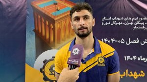 یوسف کاظمی: لیگ ملت ها را دوست نداشتم
