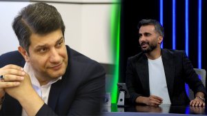 سمیعی: باید تفاوت من با دیگران مشخص شود!