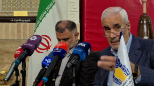 مهرعلیزاده: نه تنها به مسابقات آسیایی بلکه به دنبال حضور در المپیک هستیم