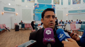 بنی تمیم: بیشتر ارگان ها باید به کمک ورزش بیایند