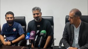 اشکش: هواداران نساجی نعمت فوتبال ایران هستند 