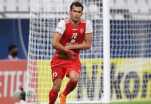عیسی: پرسپولیس دنبال بهانه بود تا با من تمدید نکند