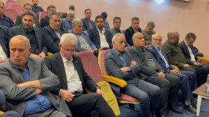 تصاویری از همایش مشترک مدیران و مربیان لیگ برتر