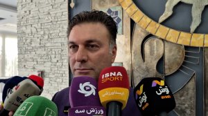 مظفری زاده: پرونده شکایت تراکتور از آلوز باز است