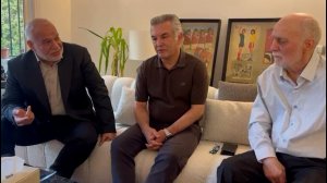 خاطره شنیدنی کاشانی در عیادت از محمود خوردبین