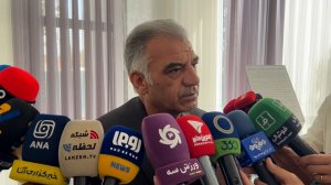 واکنش طاهری به عملکرد تیم استقلال در ابتدای فصل