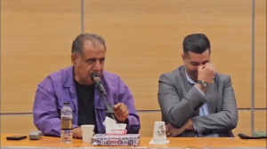 مرادی: داوران وظیفه دارند خودشان را به روز نگه دارند