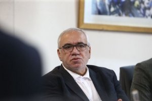 فتح‌الله‌زاده: مشکل استقلال در هیئت‌ مدیره است