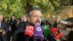 پسنديده: هدف از  جام پرچم شناسايي استعدادهاي روستاييان است