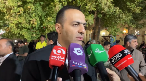 مرادي: آيين افتتاحيه در زادگاه امام خميني(ره) گزينه مناسبي بود