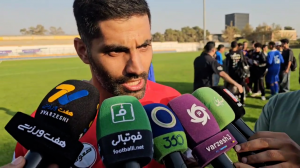 انصاری: به موضوع نقل و انتقالات ورود خواهم کرد
