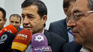 دنیامالی: سرمایه گذاران خوبی را دعوت کردیم