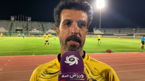 سیانکی: بازي هاي ليگ برتر جذاب نيستند
