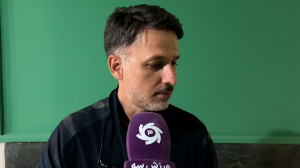 توتوچي: تيم پيشكسوتان الومينيوم فوق العاده بود