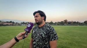 دقیقی: فوتبال دفاعی راحت‌تر است اما ما هجومی هستیم