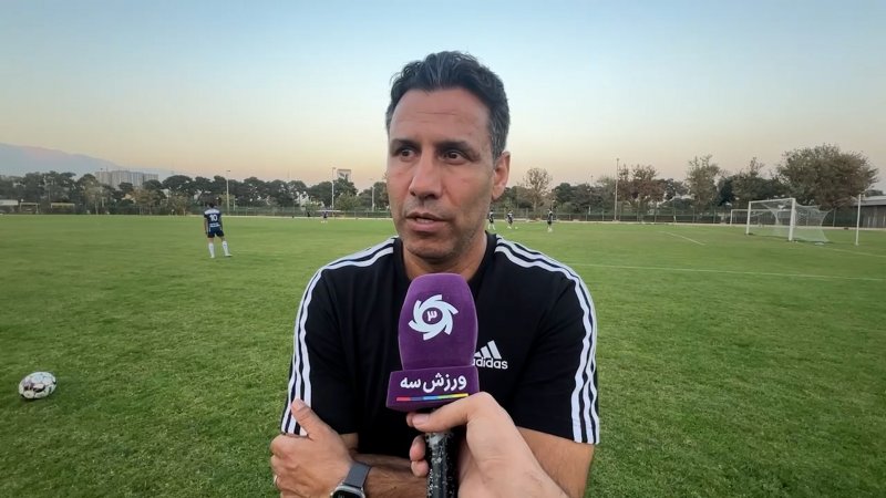 تارتار: هواداران استقلال از من ناراحت نباشند