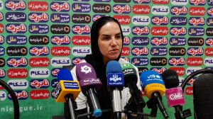 جهان نجاتی : امروز جذاب ترین دربی تاریخ بود