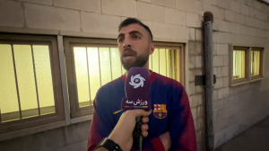 تیموری: رفاقت در تیم فوتبال حرف اول را می‌زند