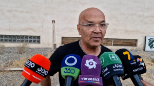 رجبی: فوتبال ما در سراشیبی است!