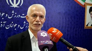 اسبقیان: کشتی پهلوانی ریشه در ایران دارد 