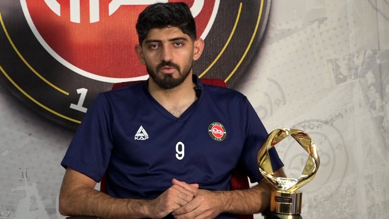 بررسی تیم سال فوتبال ایران با مهدی ترابی