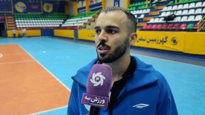 آقاپور: خبر های خوبی از سیرجان به گوشتان میرسد