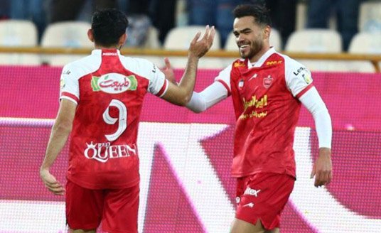 ترابی: وینگر چپ هستم؛ به خاطر اورونوف راست بازی کردم