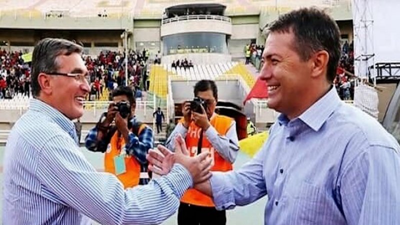 مقایسه برانکو و اسکوچیچ از نگاه ترابی