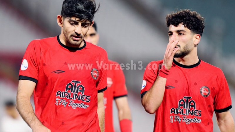 توصیه‌های ترابی به هاشم نژاد!