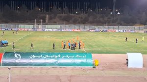 تختی هر بازی عجیب تر از قبل!!