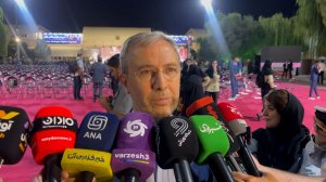 قارداشتی: انشالله قطعا روی سکو هستیم