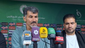 یزدی: در این بازی استحقاق برد را داشتیم