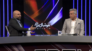 استیلی: جهانبخش بازی کند، روحیه ترابی نابود می‌شود!