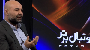 بختیاری‌زاده: چرا نمی‌پذیرند تیم‌ملی ایرادات اساسی دارد؟