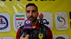 پایداری: کل تیم زحمت کشیدند تا دست خالی جم را ترک نکنیم