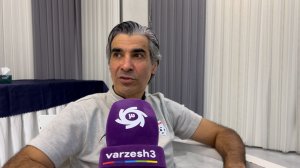 شمسایی: نیمی از بازیکنانم را در اختیار ندارم