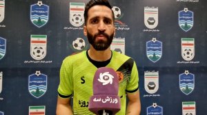 محمدرضا قویدل: آمدیم که امسال شگفتی ساز باشیم