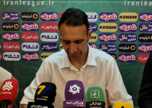 عنایتی: فوتبال ایران هیاهوی زیادی دارد