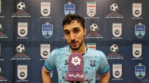عبدالهی: امیدوارم نتایج ما ادامه دار باشد