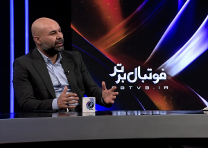 بختیاری زاده: تیم ملی دنبال بهانه جویی است