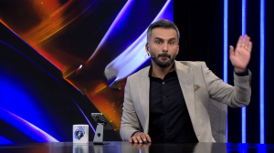 واکنش میثاقی به تیزر فوتبال برتر و استقلال بی‌ستاره