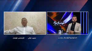 مجید جلالی: تیم‌ملی هیچ چشم‌انداز و برنامه‌ای ندارد!