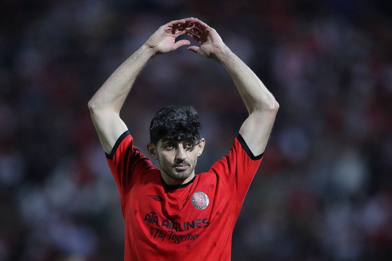 واکنش ترابی به پیشنهادات دیگر تیم‌ها