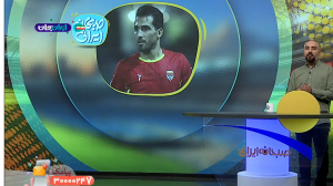 گل محمدی گلر جوانش را اخراج کرد!