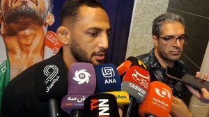 آذرپیرا: برای این قهرمانی همه تلاش کردند