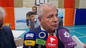 پروین: قلعه نویی باید یک فکر اساسی بکند