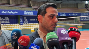 تقوی: تا پزشکان تایید نکنند، بهنژاد بازی نمی‌کند