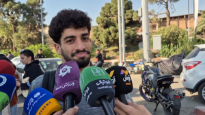 هاشم‌نژاد: شرایط تیم ملی در آینده بهتر خواهد شد