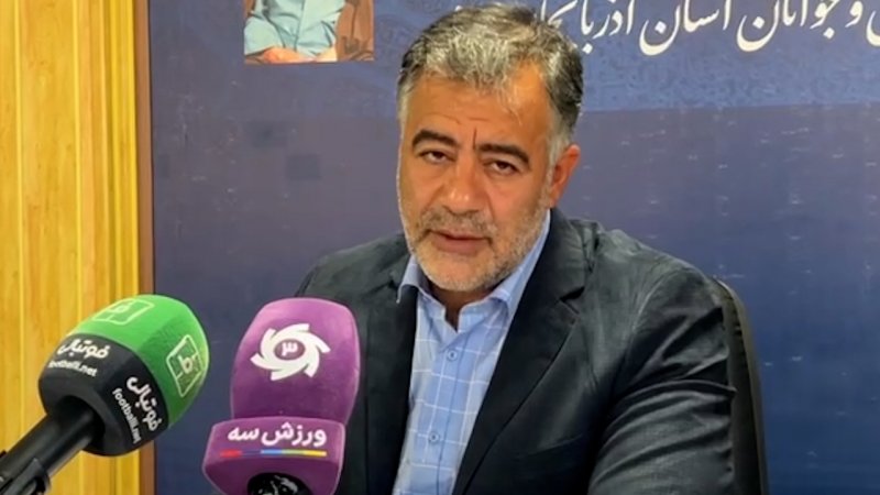 چرا چمن یادگار با پیمانکار ارزان‌تر زیر کشت نرفت!